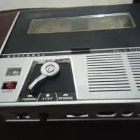ضبط و پخش صوت و تصویری