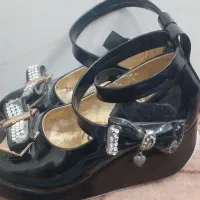 باسلام فروش کفش