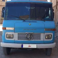 مینی بوس مدل ۶۳