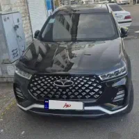 تیگو ۷ پرو مدل ۱۴۰۱