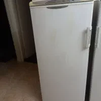 فریزر کلویناتور خارجی