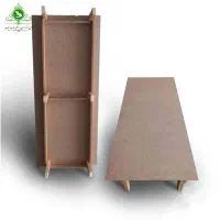 کفی تخت خواب