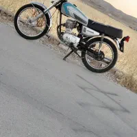 متور 125