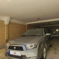 دنا فول بی رنگ کم کارکرد (کارمندی)