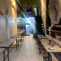 واگزاری قهوه خانه با جنس