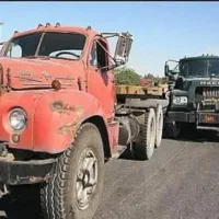 اسقاط انواع ماشینهای سواری سبک و سنگین