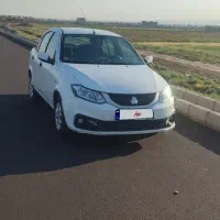 ماشین سواری ساینا S مدل 1401