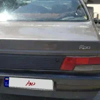 روا مدل 86دوگانه کارخانه