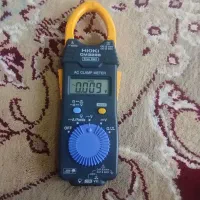Hioki cm3289 AC
