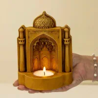 قلمی شام غریبان،جاوارمری محراب و ضریح امام حسین