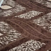 فرش آشپزخونه ۶ متری فانتزی
