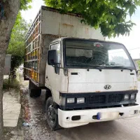 کامیون هیوندا