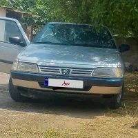 پژو ۴۰۵ مدل 92