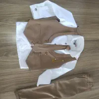 چهارتیکه جذاب پسرانه
