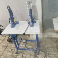 یک عدد دکمه زن اتوماتیک نو