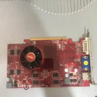 کارت گرافیک ۲ گیگ ati ddr3