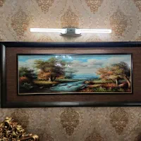 تابلو منظره