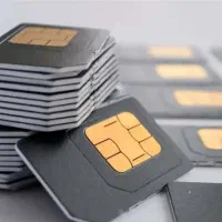 سیم کارت رند