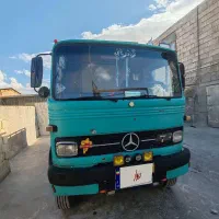 خاور 813|خودرو سنگین|نجف‌آباد, شهرک صنعتی نجف آباد|دیوار