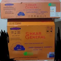 کارتون کولر گازی ۳۰هزار