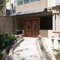 ۹۰ متر ۲ خوابه مستر دار ۱ پارکینگ سعادت آباد