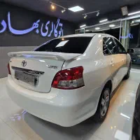 تویوتا 1300cc کمکارتمیز زیرفی اقساط اتوگالری بهادر