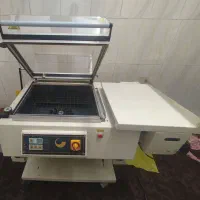 دستگاه بسته بندی نادی پک