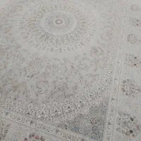 ۴تخته فرش۹متری۱۶۰۰شانه خاطره کویر کاشان یکسال کار