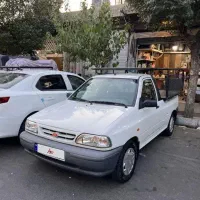 پرایدوانت۱۴۰۱کارکرد۵۰تاواقعی به شرط