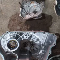قطعات گیربکس هوندا سیویک اتومات کامل