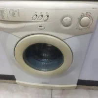 لباسشویی اسنوا
