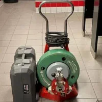 خدمات لوله بازکنی و رسوب زدایی