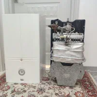 آبگرمکن 3115 بوتان