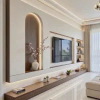 ۱۸۰متر جلال در طبقه ششم/ قبل فرهنگ