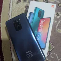 گوشی نوت 9