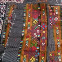 نیمه کاره هستن