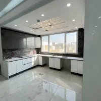 واحد 85متری/امکانات فول/کلید نخورده
