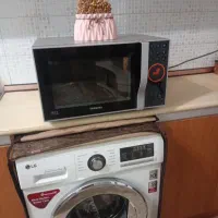 ماکروفر اصل سامسونگ