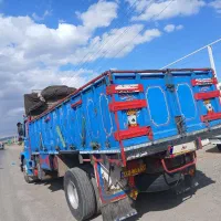 مدل ۶۲تک|خودرو سنگین|خوی, |دیوار