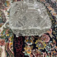 وسایل شیشه ای