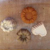انواع صابون گیاهی