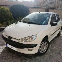 ۲۰۶ تیپ ۵ مدل ۹۹ تک برگ سند