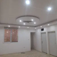 نوسازسنددار/بلوارمطهری/۸۰متر/ساختمان کم واحدو آرام|فروش آپارتمان|صباشهر, |دیوار