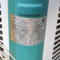کولر ابی برفاب 2800 مدل Bf2