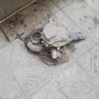 گیربکس دوو