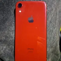 آیفون XR دوسیم کارت 128گیگ
