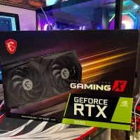 کارت گرافیک rtx3050 8 gig  msi