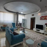 آپارتمان  حدودا  ۱۰۰ متر فردوسی شمالی ۶/۱