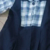 لباس فرم مدرسه