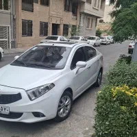 برلیانس ۲۳۰ اتومات بی رنگ